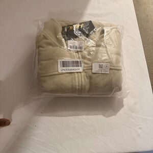 Women’s Polar Fleece Jacket